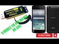 Q mobile I10 2019 frp unlock by cm2 dongle spd module