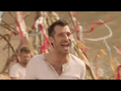 GIRA DE THE CAT EMPIRE POR ESPAÑA