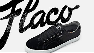 Introducing The Flaco - The Stevie Perez Pro Model