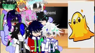 hashiras react to scp/kny/knyoc/scp/by me