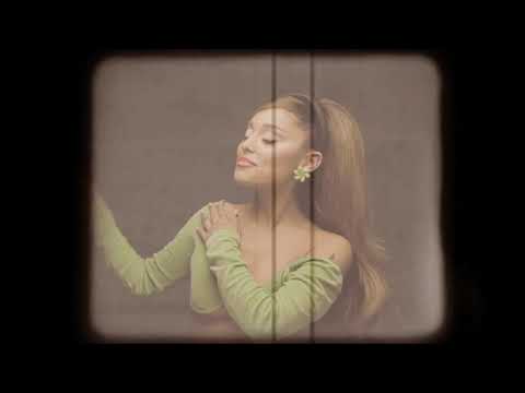 Ariana Grande Positions Official Acapella Stems