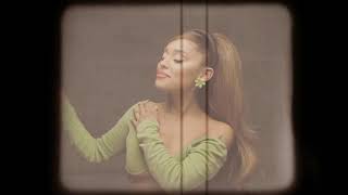 Ariana Grande - Positions (Official Acapella Stems)