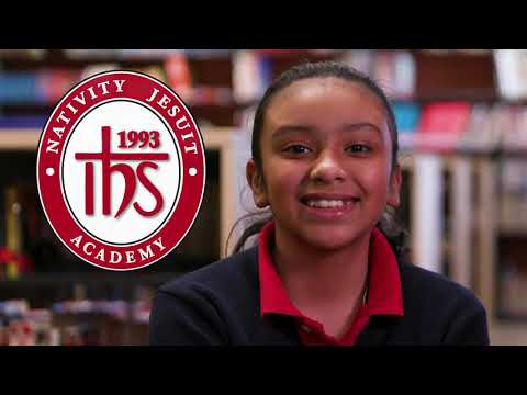 Get to Know Nativity Jesuit Academy (2021)