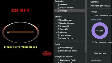 New Quake3-WASI build