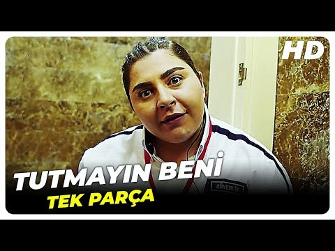 Tutmayın Beni | Türk Komedi Filmi | Full Film İzle (HD)