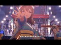 【ウマ娘】トレセン音頭 ナカヤマフェスタ 4K ライブシアター
