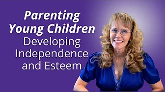 Parenting Expert Shares How to Nurture Confidence in Young Children