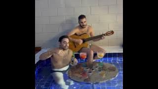 Sigilo - Guilherme e Benuto - acústico