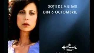 Hallmark Channel România Face Promo Cu Un Film Care Va Fi În Data De 6 Octombrie La Hallmark?