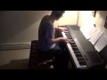 Beginning of video