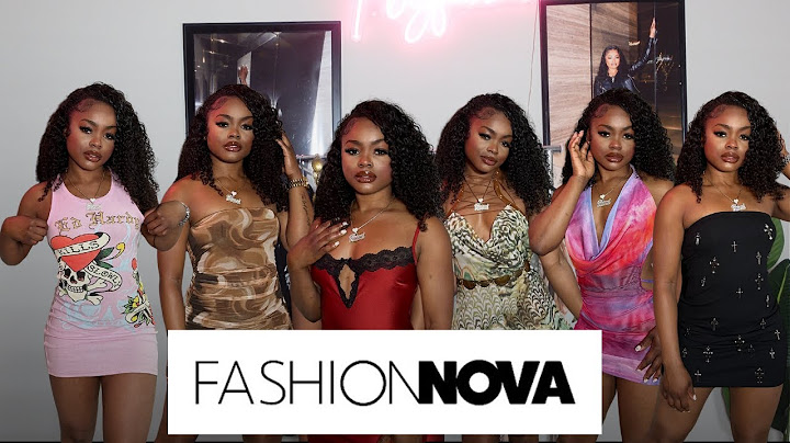 FASHION NOVA SUMMER 2025 TRY-ON HAUL( DATE NIGHT/GOING OUT DRESSES) @FashionNova #fashionnova