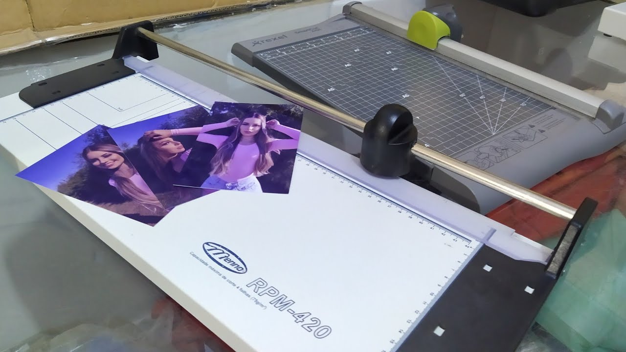 🔥 NÃO COMPRE SUA REFILADORA ANTES DE ASSISTIR ESTE VÍDEO | GRÁFICA RÁPIDA