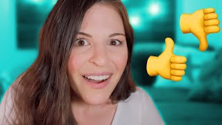 Reacting to Comments on Feminism Video - INTENSE