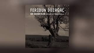 Video thumbnail of "Feridun Düzağaç - Ağlarsan Düşerim (Bir Devam Filmi)"