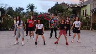 Linedance Selamat Natal 