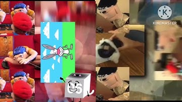 4 Shuric Scan with are slides (SuperMarioLogan Version)