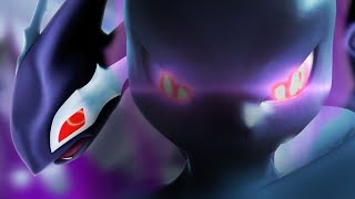 The DISTURBING Hidden Lore Of Shadow Pokemon