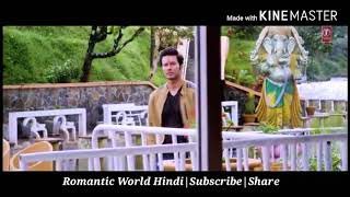 Hum Dil Se Jise Chahe Use Kese Bhul Jaye New Whatsapp status Video