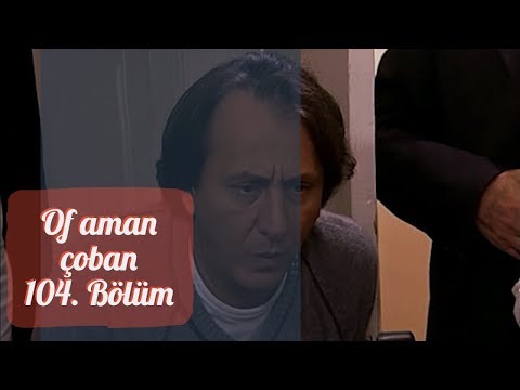 Arka Sokaklar - Metin Tekin'in Müsil İlacı Çobanı Ne Hale Getirdi?