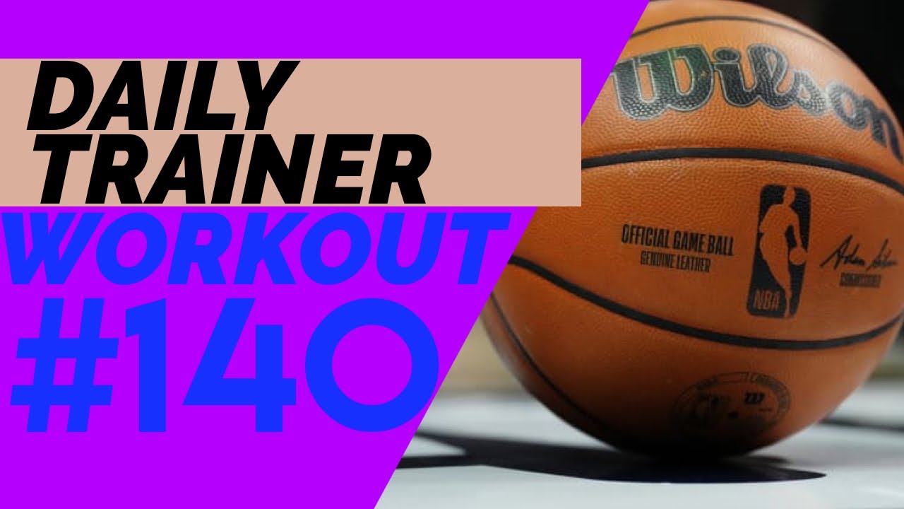 best-dribbling-drills-for-beginners-daily-trainer-workout-140-youtube