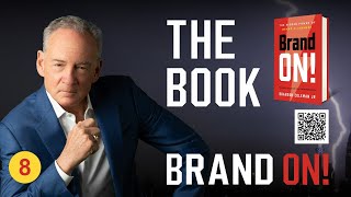The Book: Brand ON!