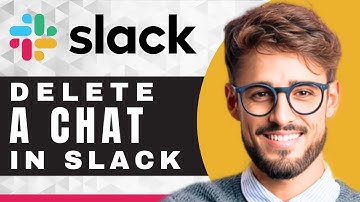 How to Delete a Conversation in Slack | Slack Tutorial (2025)
