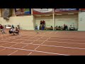 400 метров. Никита Егоров - 51,09 (1 место)
