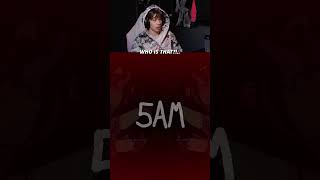 Download Lagu WHO IS THAT!!!? MP3