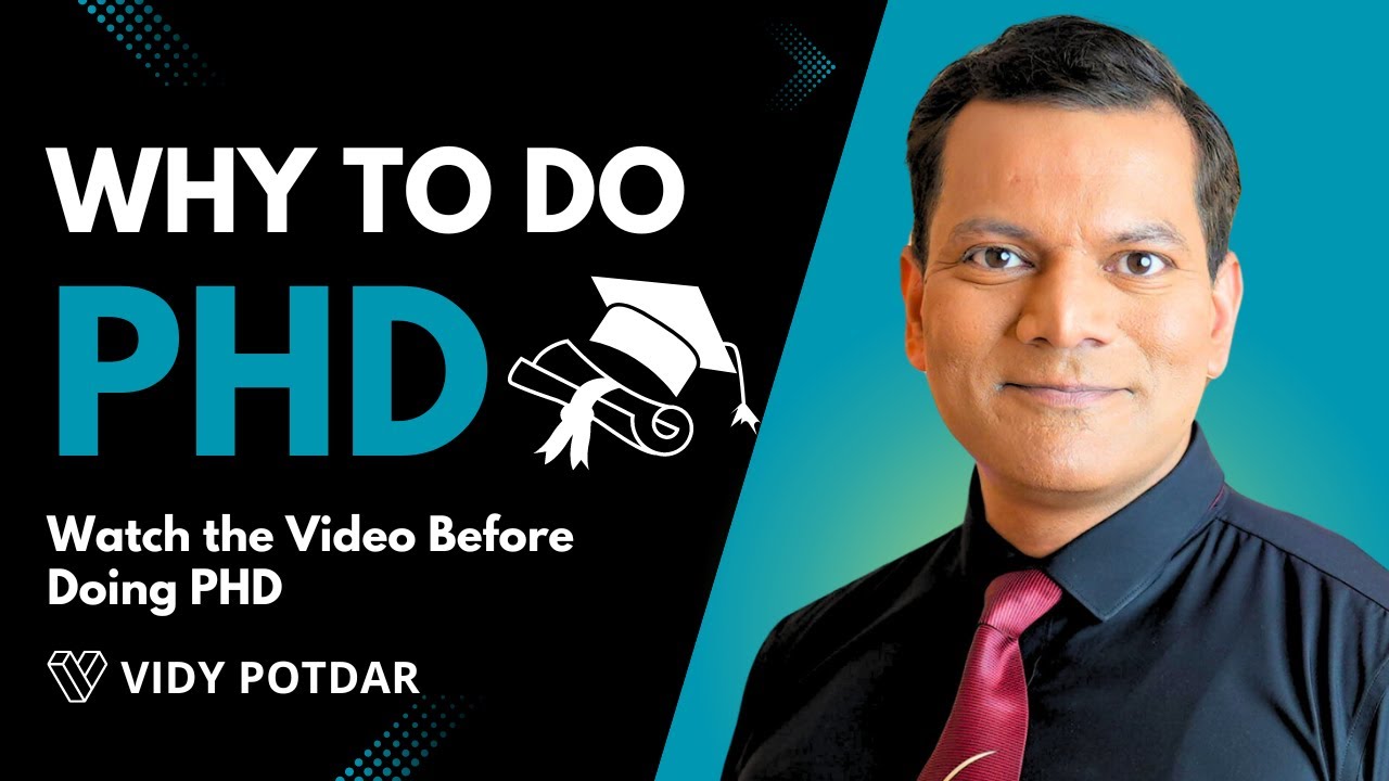 Why Pursue A PhD Key Reasons Benefits Explained YouTube why-pursue-a-phd-key-reasons-benefits-explained-youtube