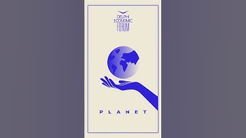 Delphi Economic Forum X | Planet Pillar