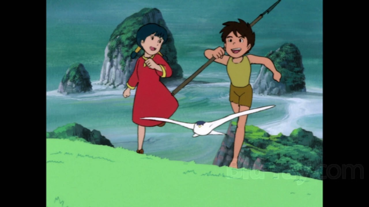 Die Zukunft ist bereits geschehen