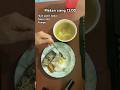 #isipiringku makan siang #realfood #makansiang #lunch