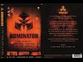Dominator - The Biggest Hardcore Festival In The World (2005)(DVD)(Video)