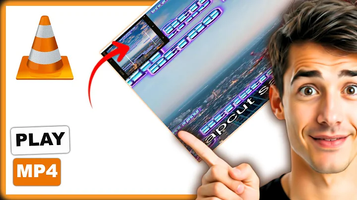 How to play MP4 video in VLC media player (Easiest Way)(2026 Guide)