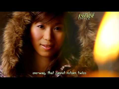 [ENG SUB] Ayane - Nageki no Mori [The Forest of Grief] (PV romaji karaoke + english subbed)