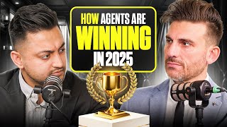 Why 90% of Real Estate Agents FAIL And How to Avoid It! | EP59