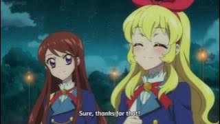 Aikatsu! The Movie -#2 (English sub)