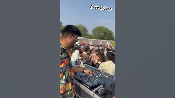 Makar Sankranth DAVV Indore #davvindore #davv_university_news #davv#collagedance    #makarsankranti