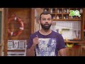 Hover Craft - Smart New Ideas - Learning Tricks - Engineer This Hindi Tv Series - Zeekids