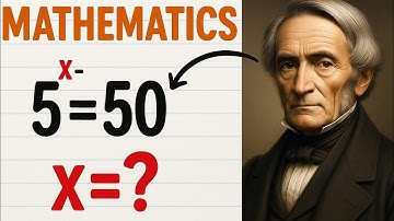 A Very Nice Olympiad Exponential Math Problem | Easy & Tricky Solution
