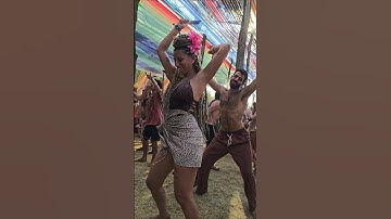 Express Your #dance at Ozora Festival 2025