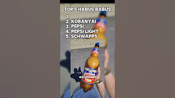 Top 5 Habus Babus Shorts 