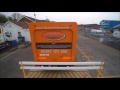 2 Start Training: The LGV Reversing Exercise