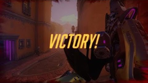Git Gud w/ Widow
