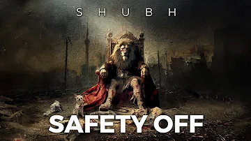 Shubh - Safety Off (Official Audio)