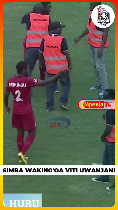 SIMBA WAKING'OA VITI UWANJANI. #simba #yanga  #football #shorts #short #shortvideos
