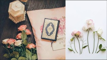 عبدالرحمن السديس | سورة ص + سورة الزمر ❤