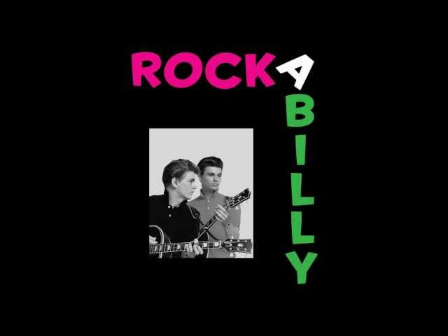 Everly Brothers (The) - Poor Jenny