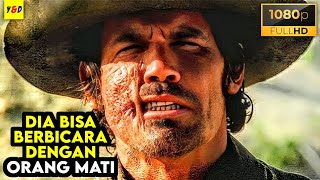 Setelah Bangkit Dari Kematian Pria Ini Bisa Berbicara Dengan Orang Mati - ALUR CERITA FILM