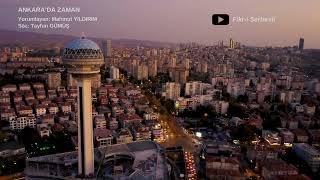 Ankarada Zaman - Tayfun Gümüş